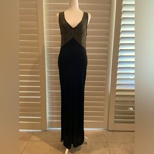 GILDA Long Evening Gown